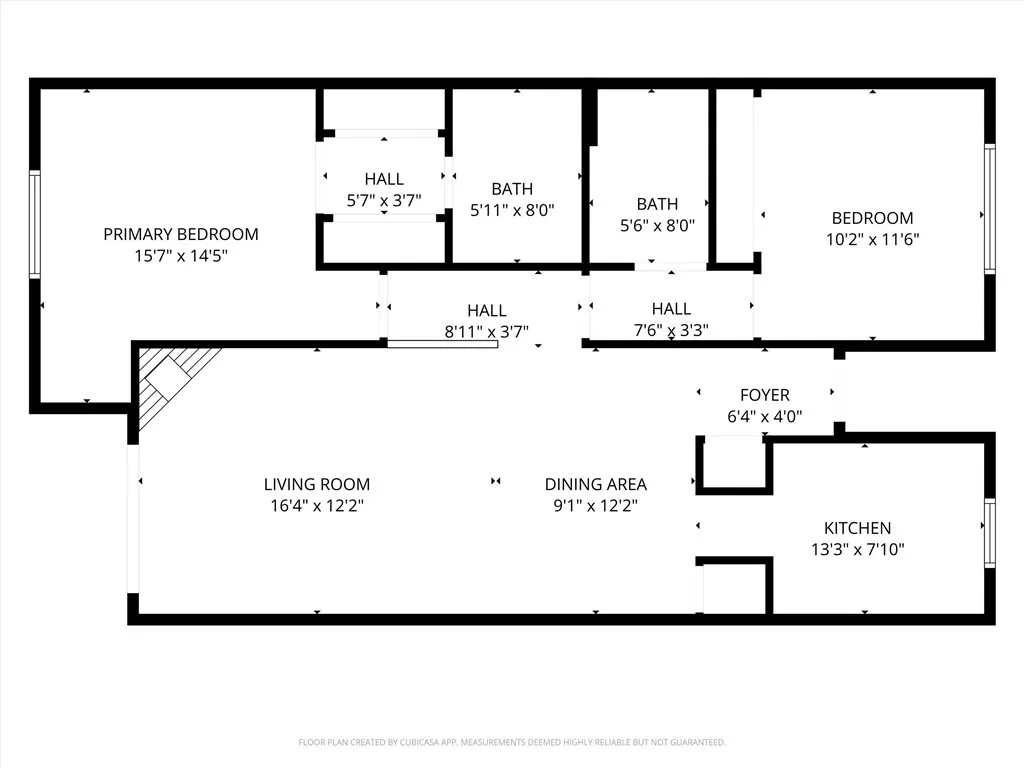 Additional image 32 of 6545 Reseda Boulevard Unit 6, Reseda, CA 91335
