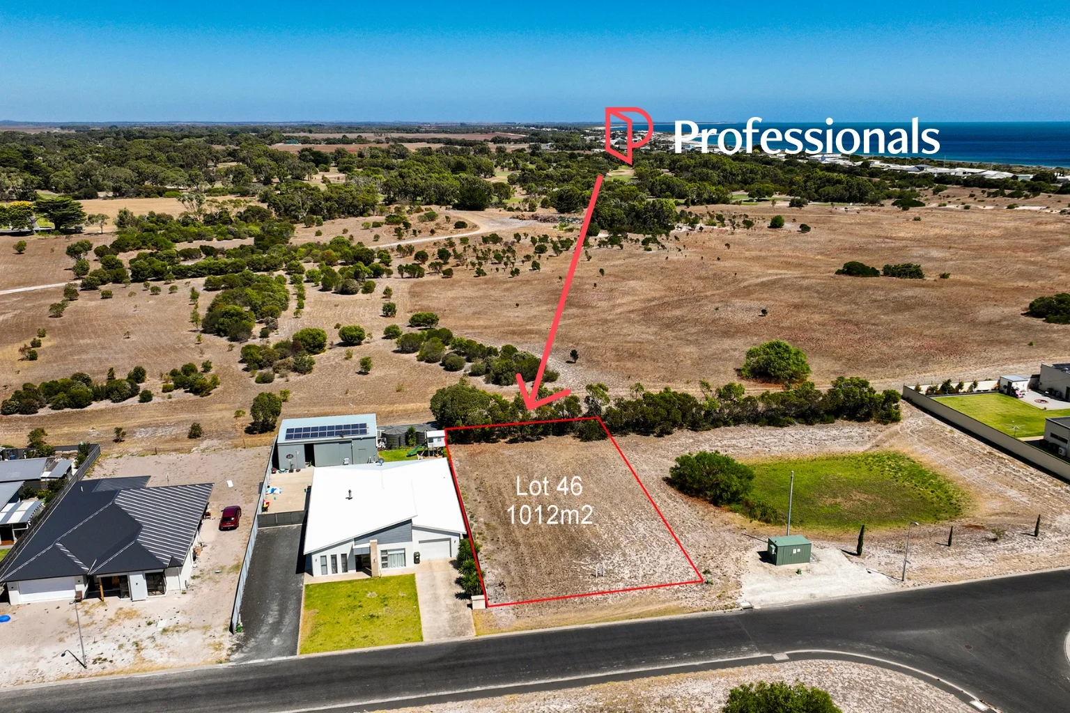 46/ Simone Place, Kingston Se SA 5275