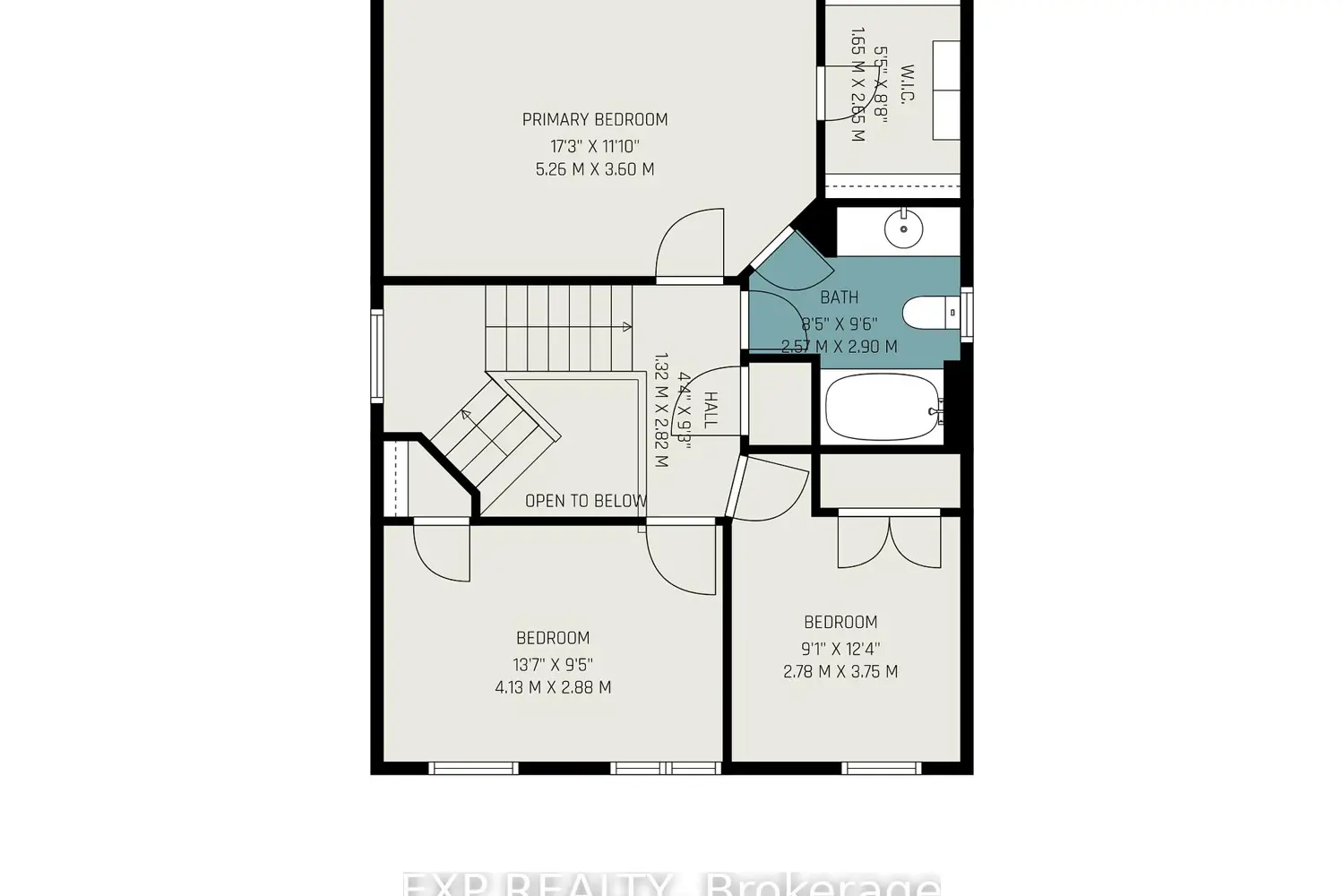 Additional image 18 of 34 Avonmore Crescent