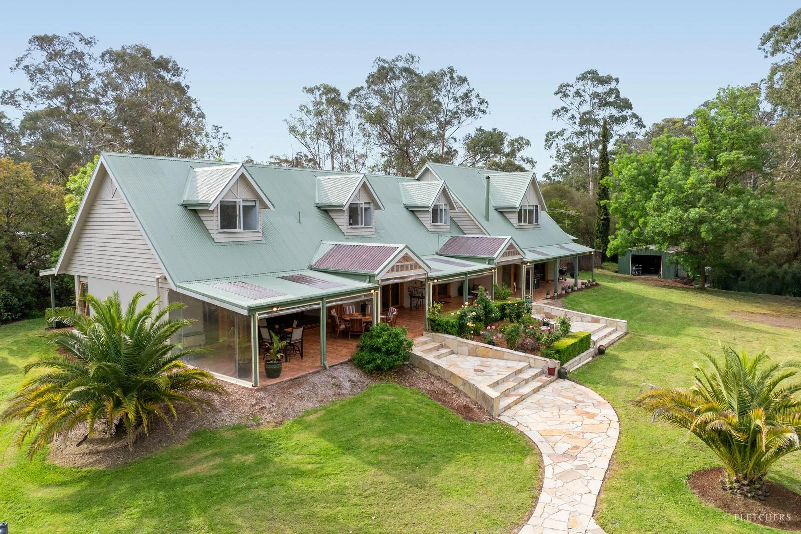 Additional image 3 of 47 Osborne Road, North Warrandyte VIC 3113