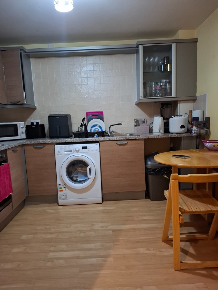 Additional image 9 of 2 Bed Flat, Robertson Gait, EH11, N1 7GU