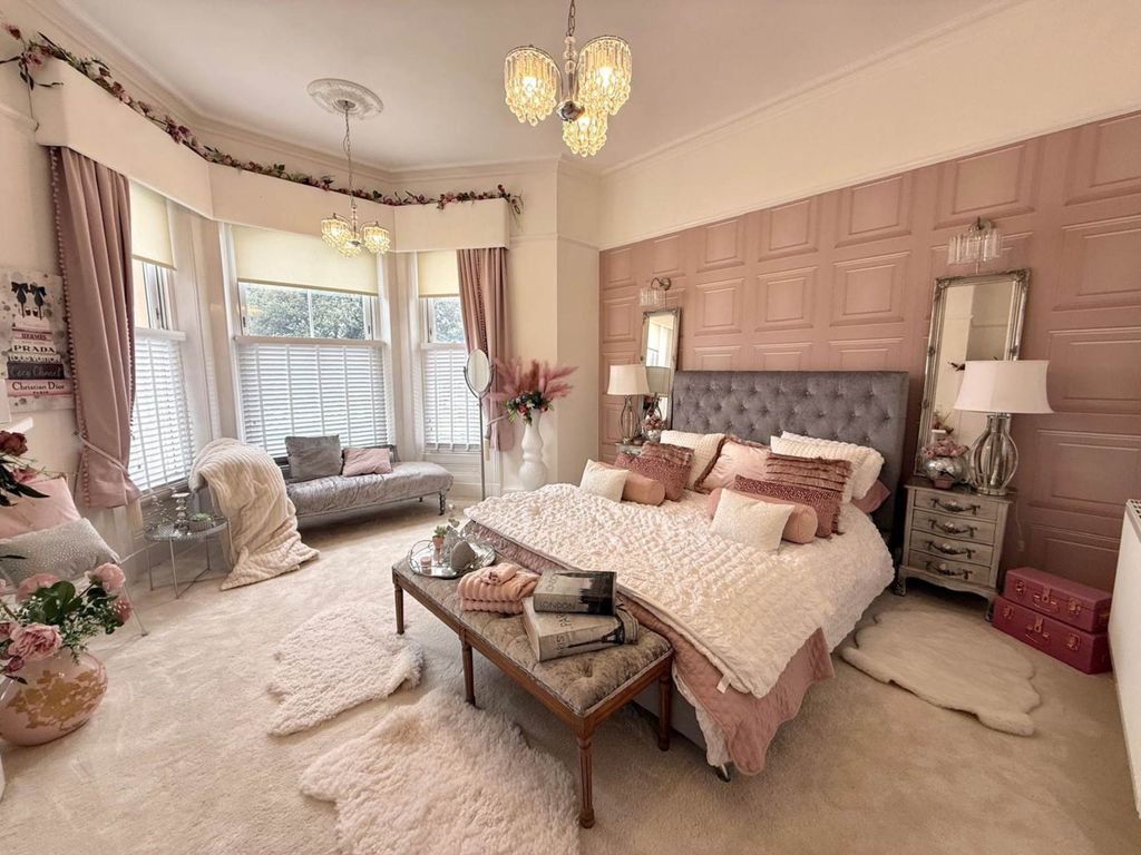 Additional image 21 of 4 bed detached house to rentWestcliffe, Southport PR8