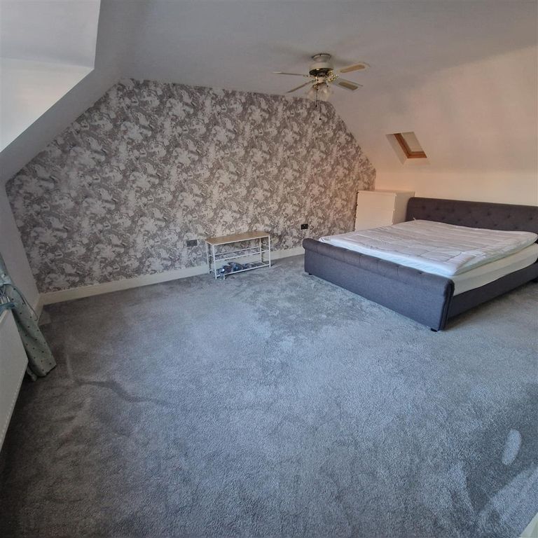 Additional image 25 of 6 bed detached house to rentLimes Close, Bushby, Leicester LE7