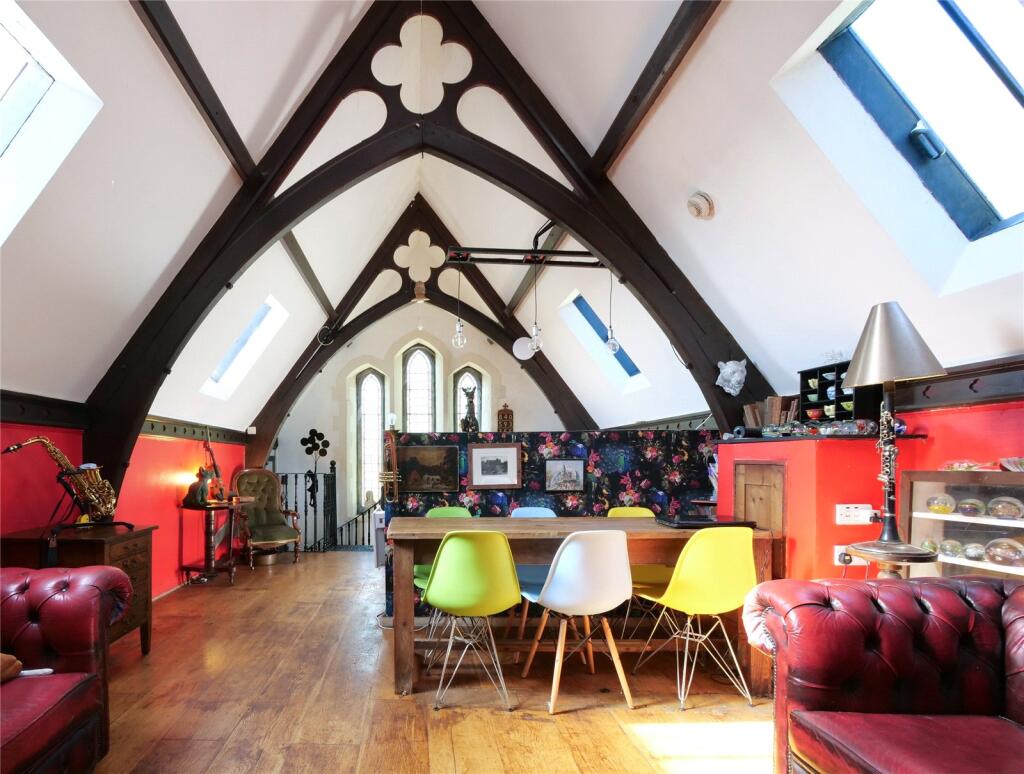 Additional image 5 of Mission Chapel, Prestleigh