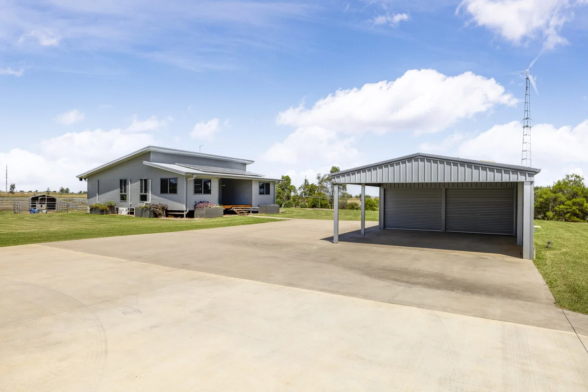 Additional image 12 of 813 Toowoomba-Athol Road, Westbrook QLD 4350