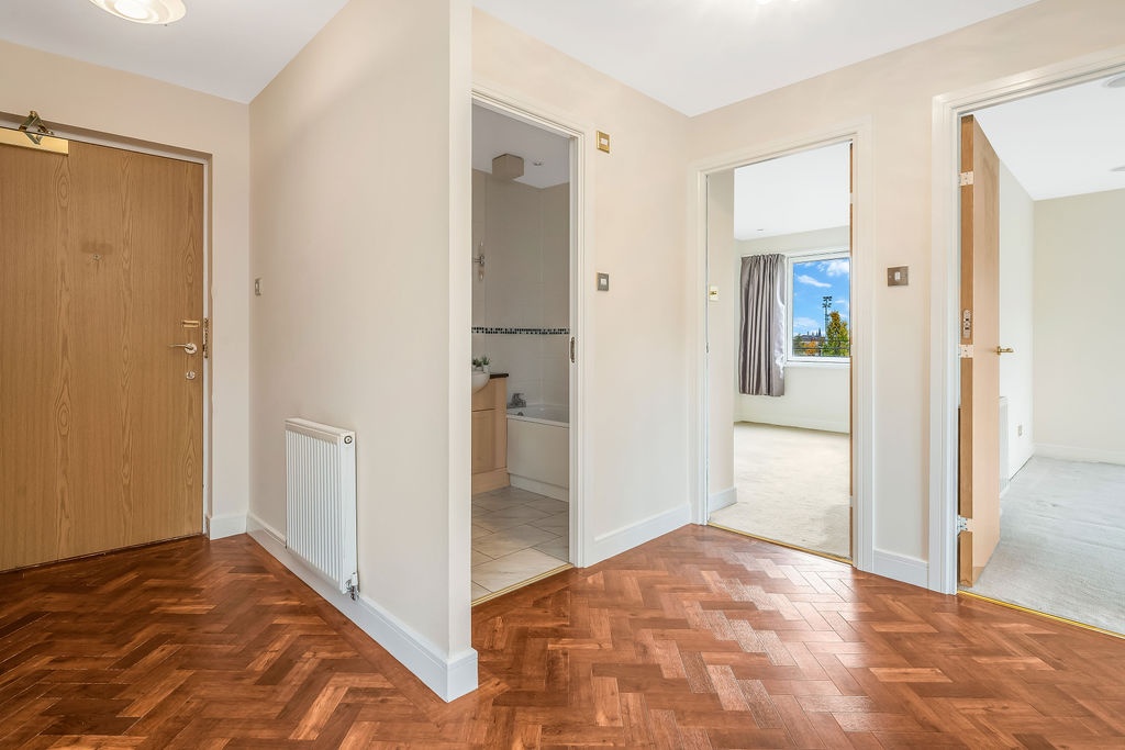 Additional image 13 of 2 Bed Flat, Meggetland View, EH14, N1 7GU