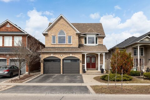 Additional image 8 of 28 Robert Attersley Drive W, Whitby, ON, L1R 3B2