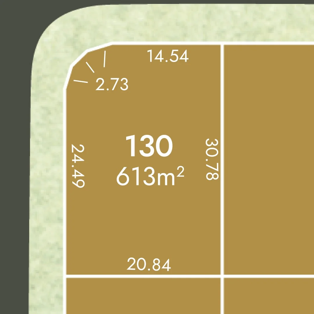 Lot 130 - Stage 3A Bellagrove Estate, Southside QLD 4570