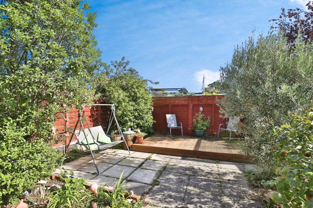 Additional image 17 of Hood Crescent, WALLISDOWN, Bournemouth, Dorset, BH10