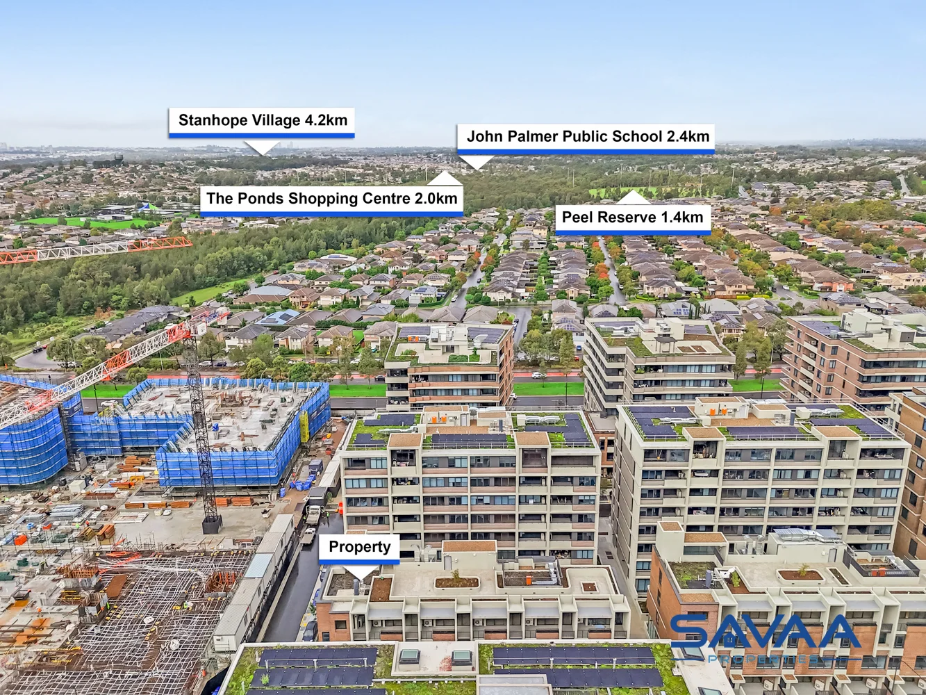 Additional image 15 of Conferta Avenue, Tallawong NSW 2762