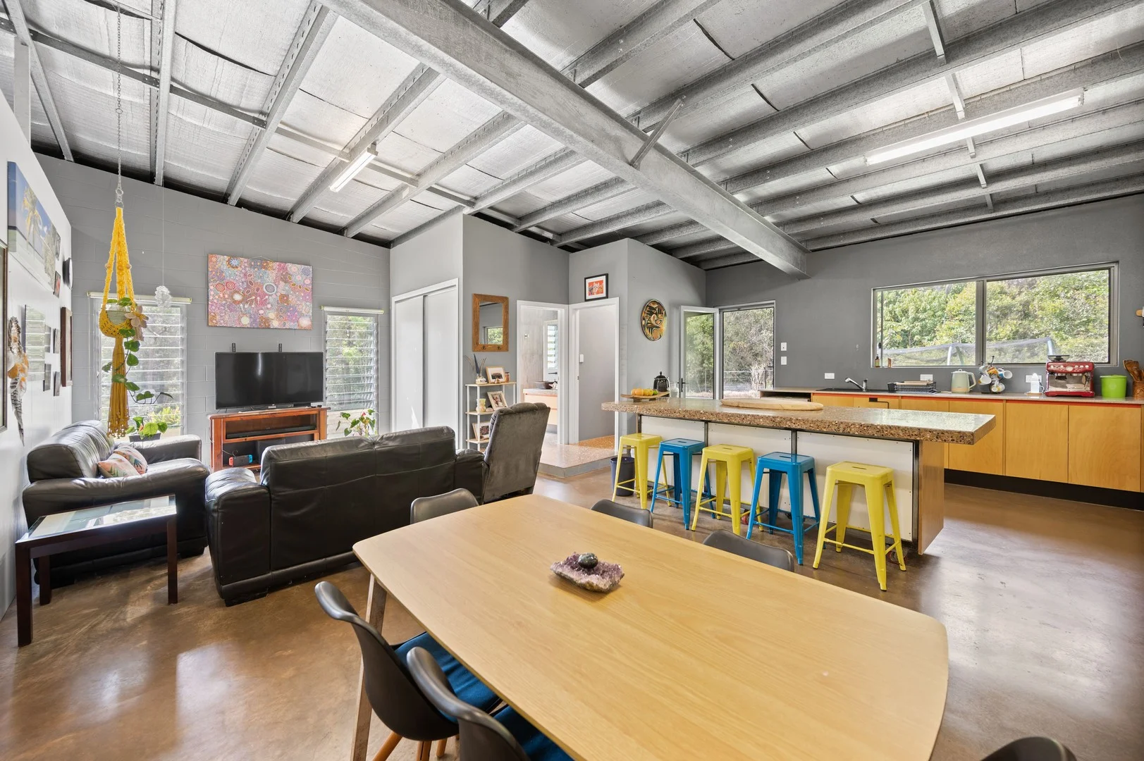 Lot 22 Rifle Range Road, Atherton QLD 4883