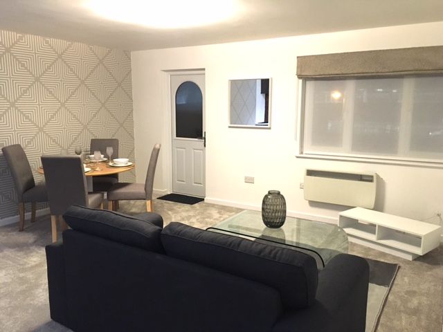 Additional image 3 of 2 bed flat to rentNorth Street, Exeter EX4