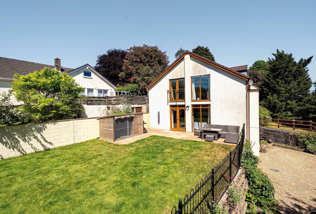 Additional image 4 of Tower Hill, Stoke St. Michael, Radstock, Somerset, BA3