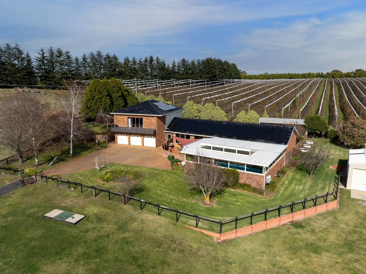 19 Wallace Lane, Orange NSW 2800