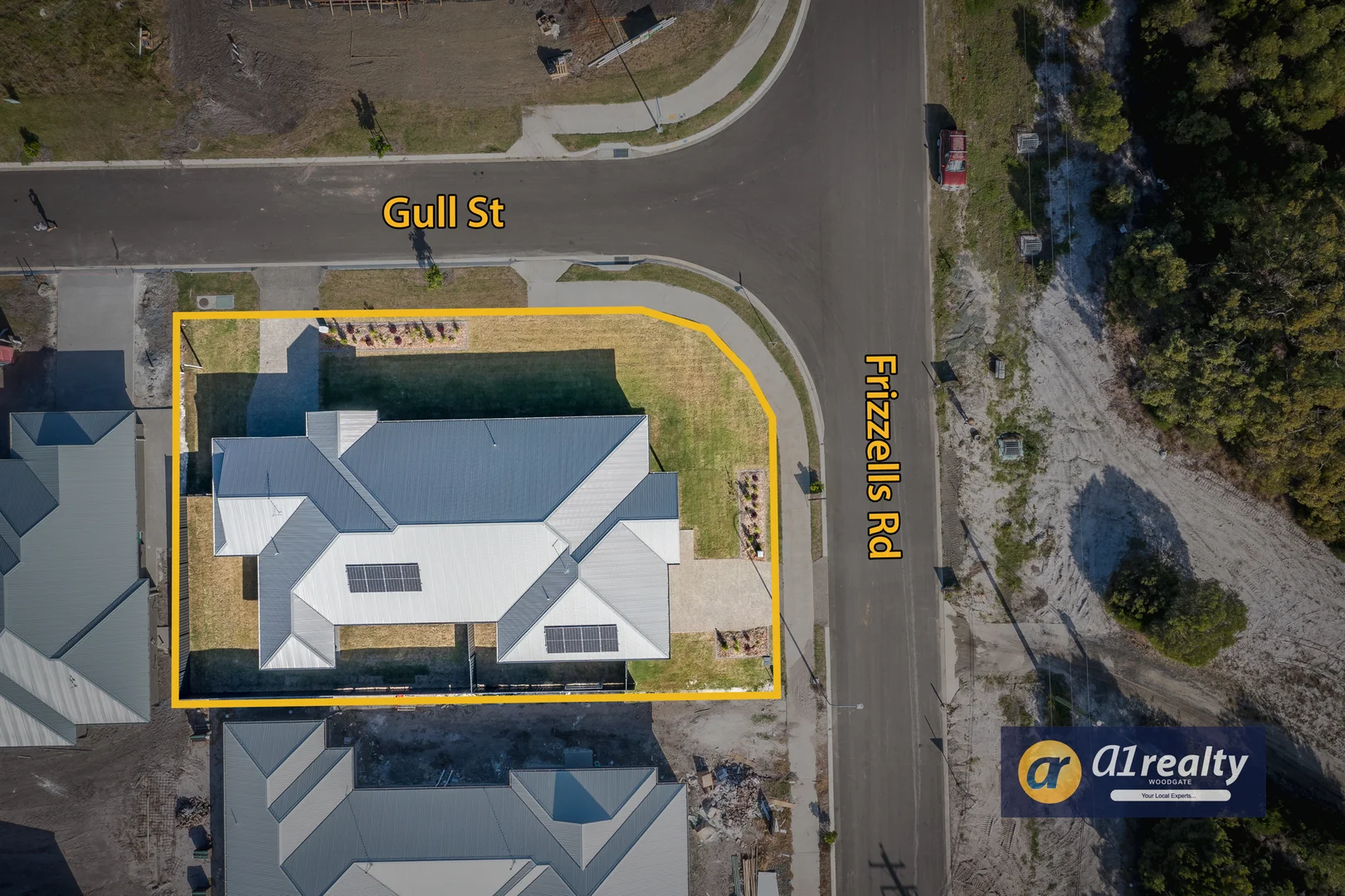 Additional image 16 of 2/1 Gull St, Woodgate QLD 4660