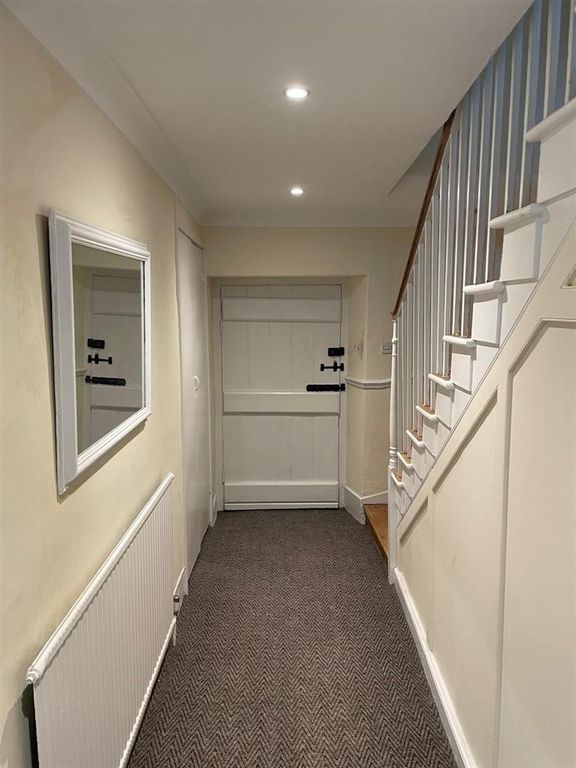 Additional image 5 of 3 bed detached house to rentBirling, Warkworth, Morpeth NE65