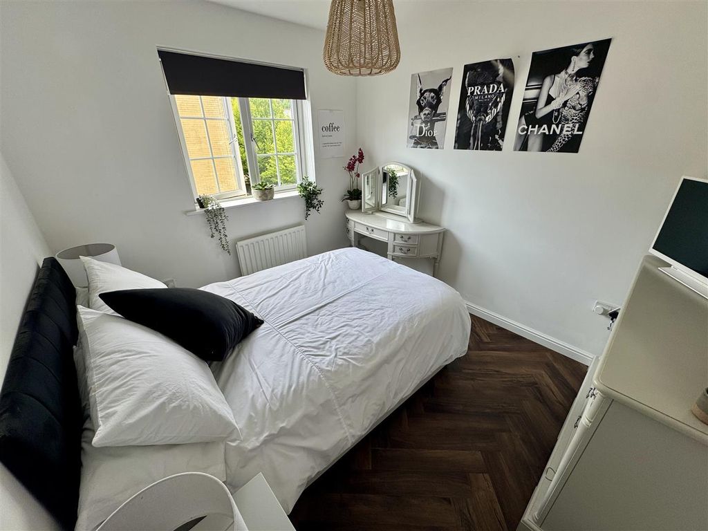 Additional image 11 of 3 bed flat to rentLower Burlington Road, Portishead BS20