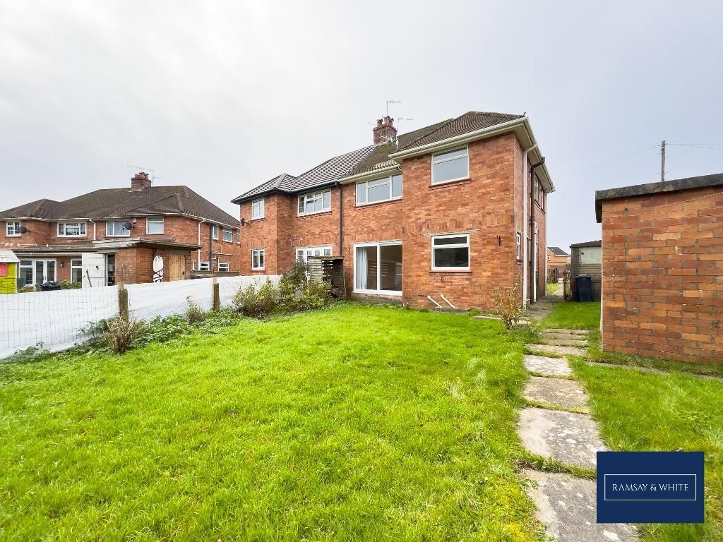 Additional image 11 of 3 bed semi-detached house to rentMaesgwyn, Cefn Coed, Merthyr Tydfil CF48