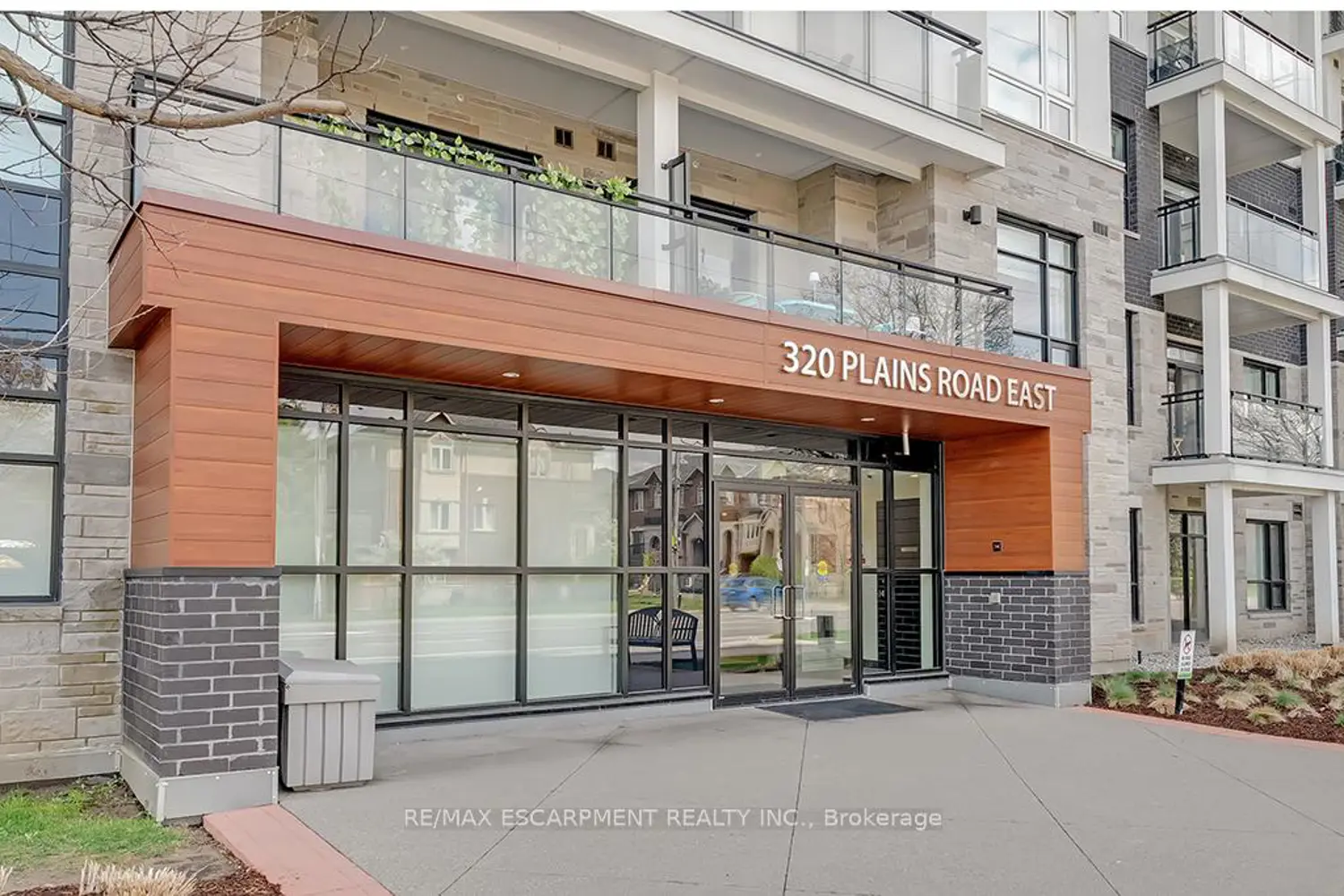 Additional image 2 of 320 Plains Road 502