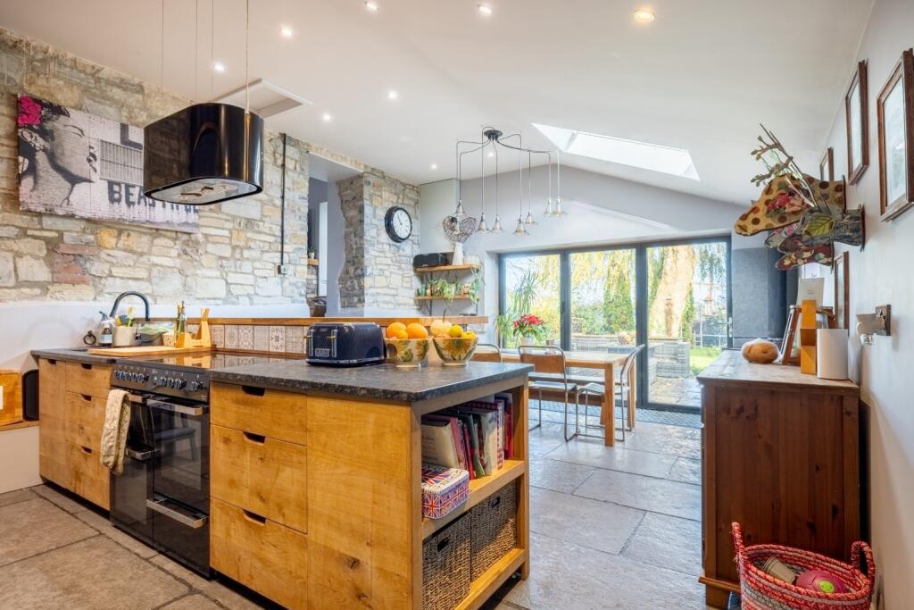 Additional image 2 of Hamlet of Panborough, between Wells and Wedmore