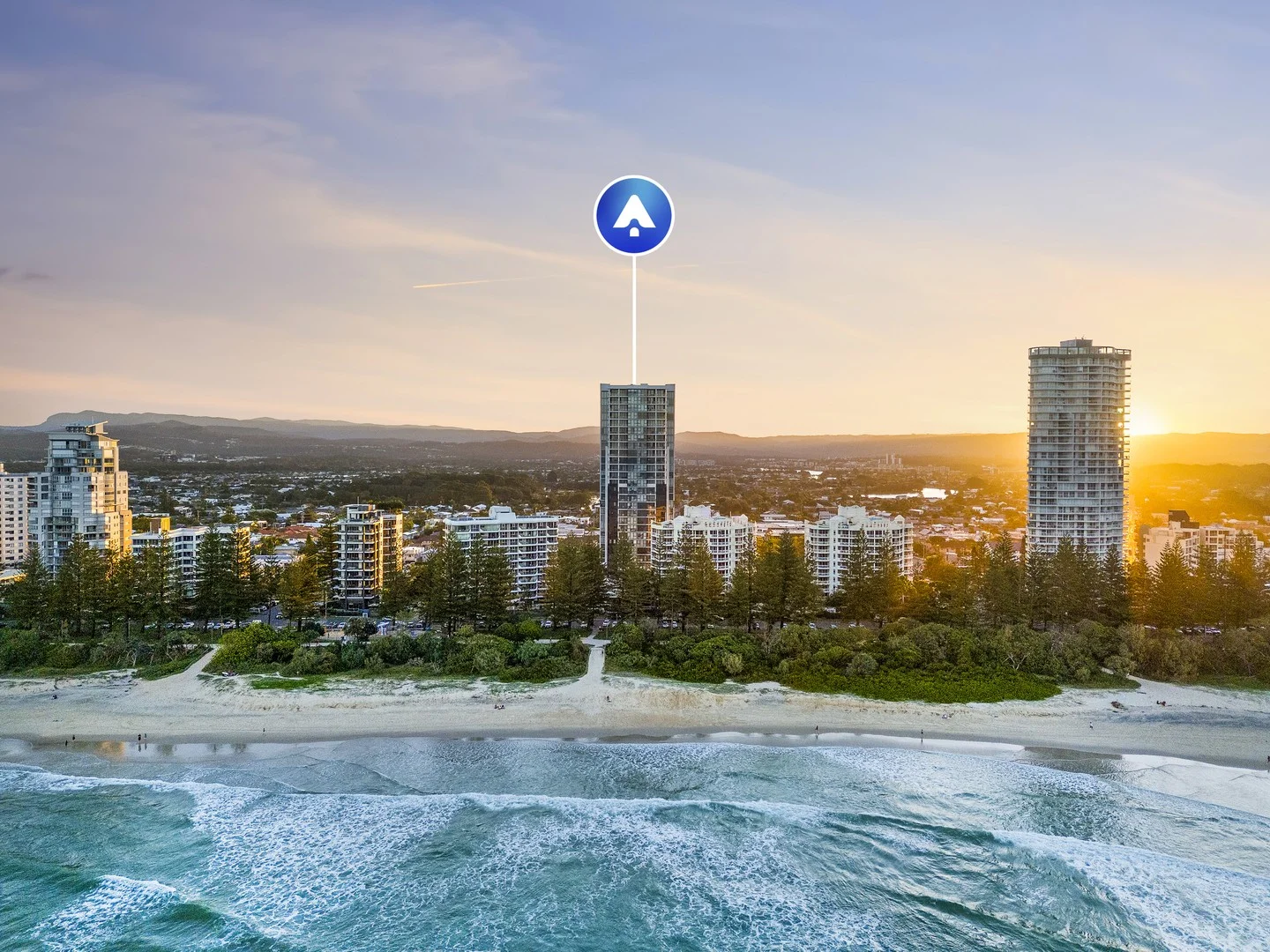 Additional image 5 of 20/1969 Gold Coast Highway, Burleigh Heads QLD 4220