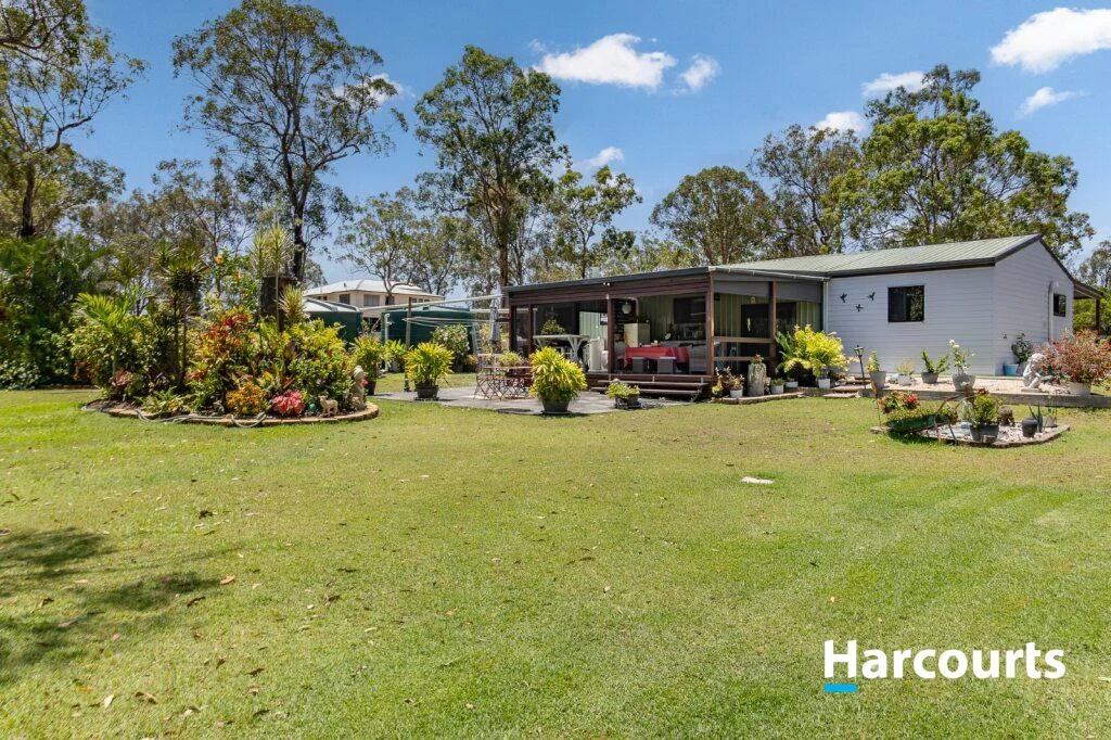 Additional image 23 of 11 OAKVIEW DRIVE, Redridge QLD 4660