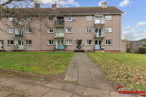 Park Terrace, West Mains, East Kilbride G74