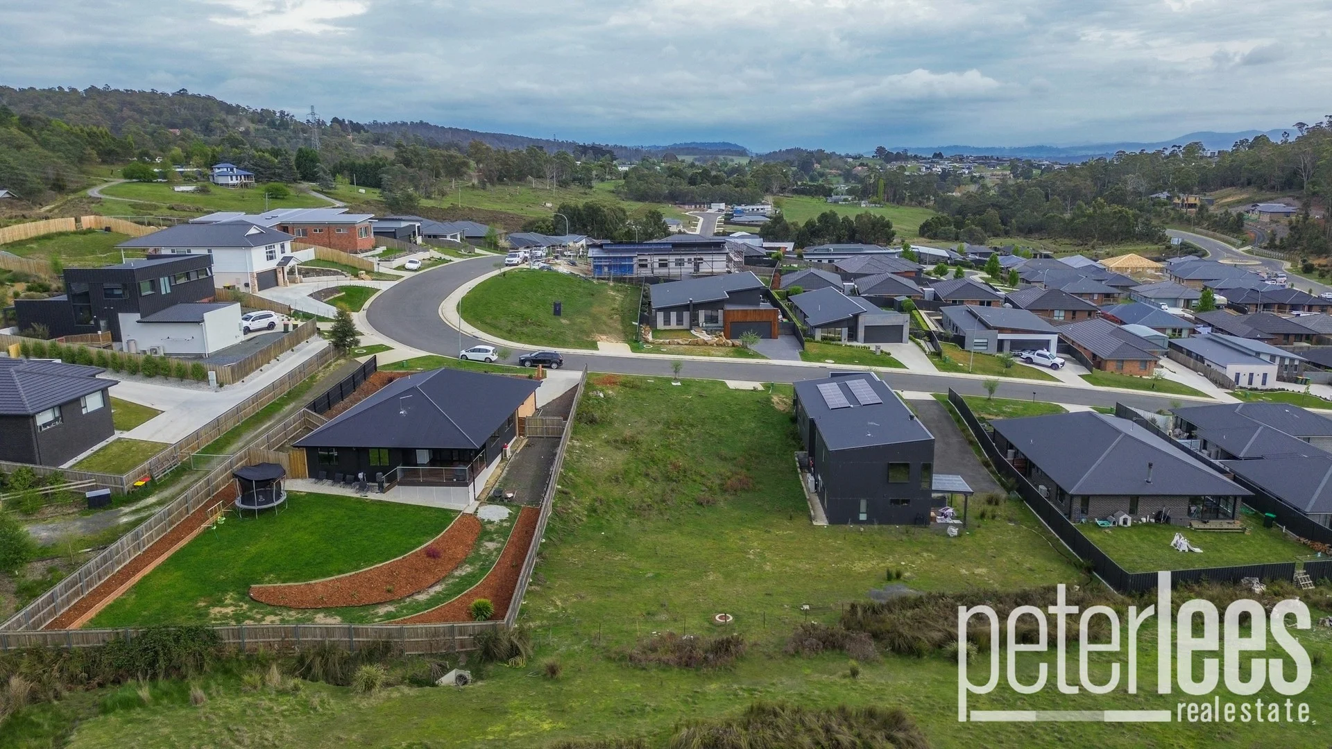 52 Ridgeview Crescent, Riverside TAS 7250