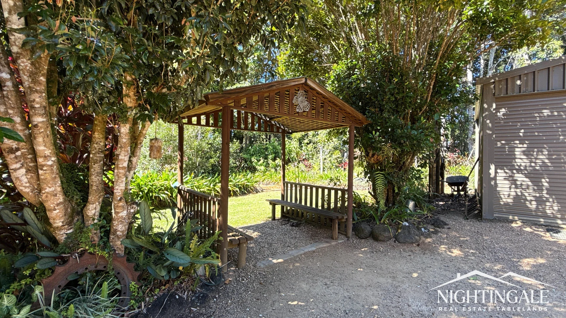 Additional image 27 of Lake Eacham QLD 4884