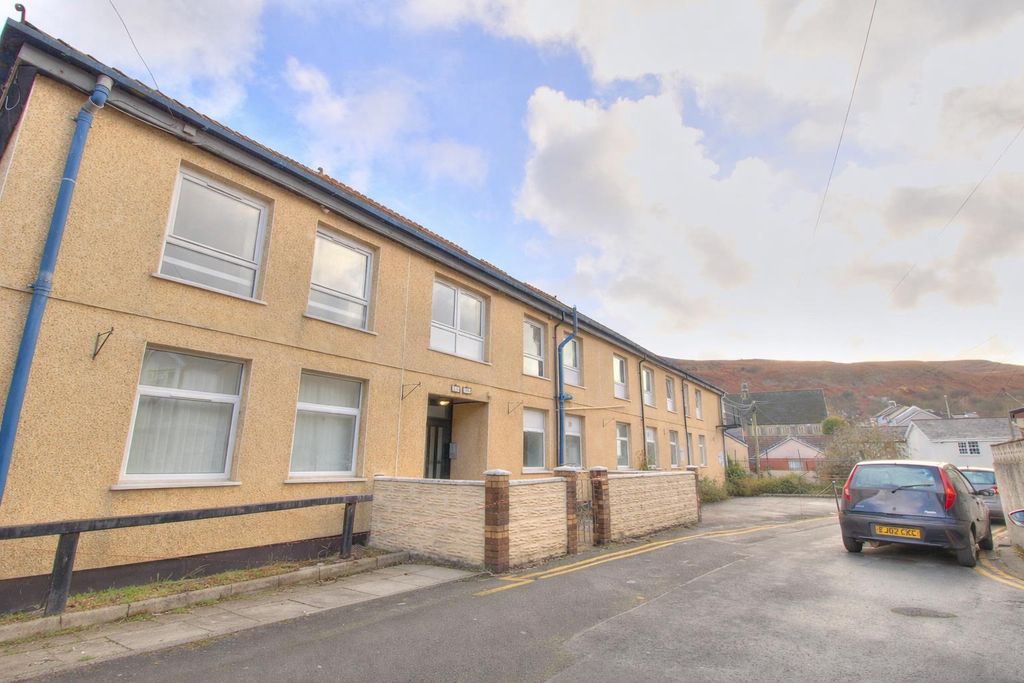 Additional image 5 of 1 bed flat to rentOffice Street, Porth CF39