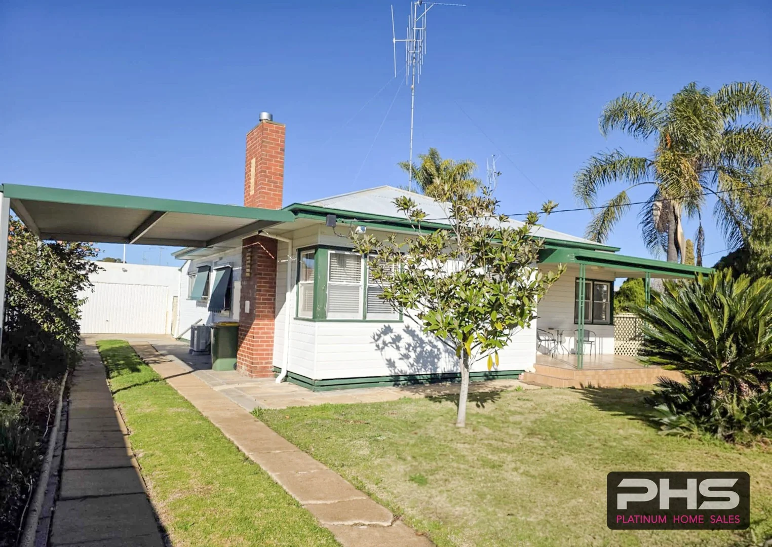 2 Harridge Street, Kerang VIC 3579