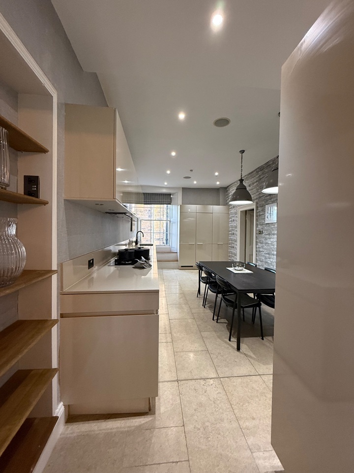 Additional image 12 of 3 Bed Flat, Grosvenor Street, EH12, N1 7GU