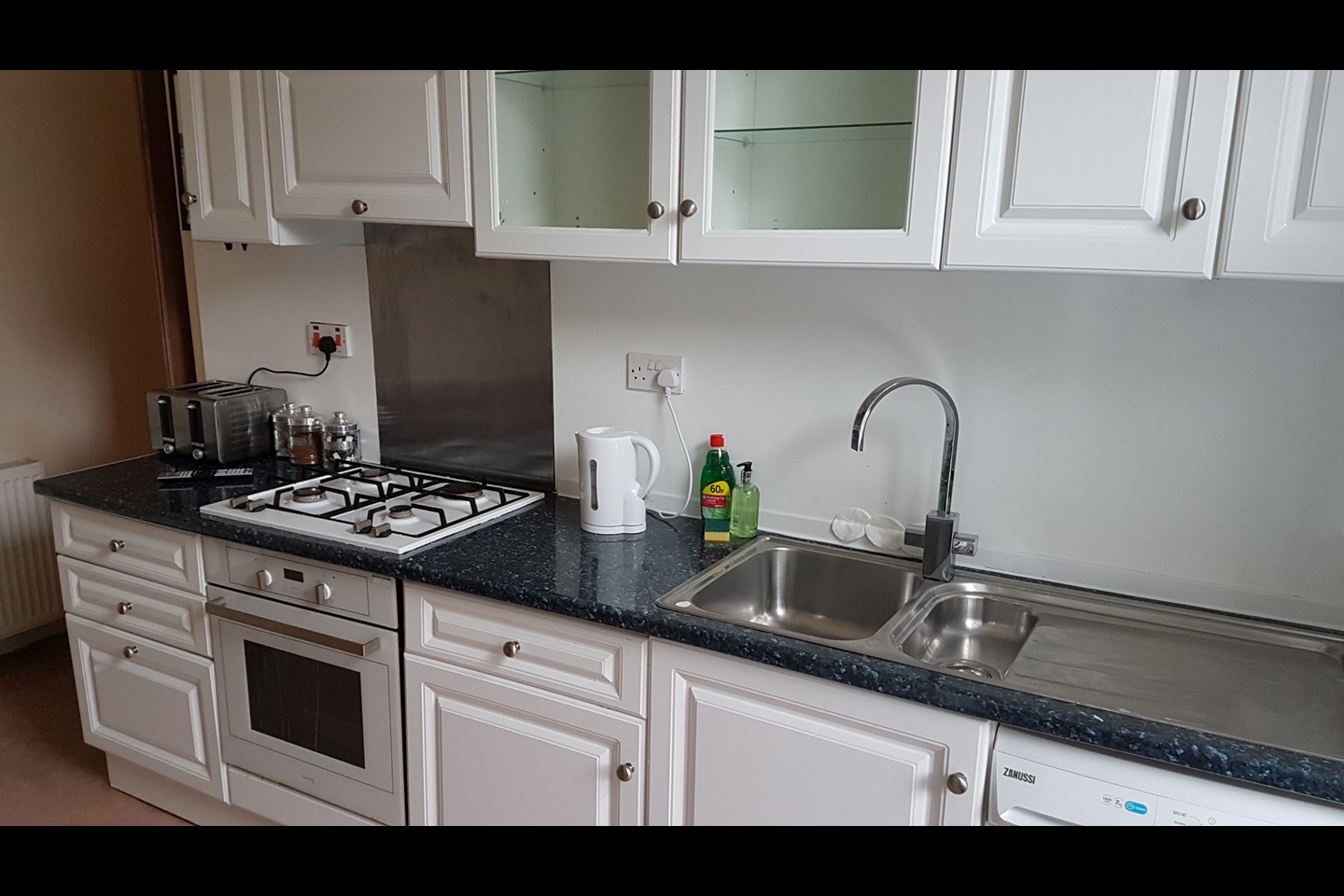 Additional image 7 of 4 Bed Flat, East Preston Street, EH8, N1 7GU