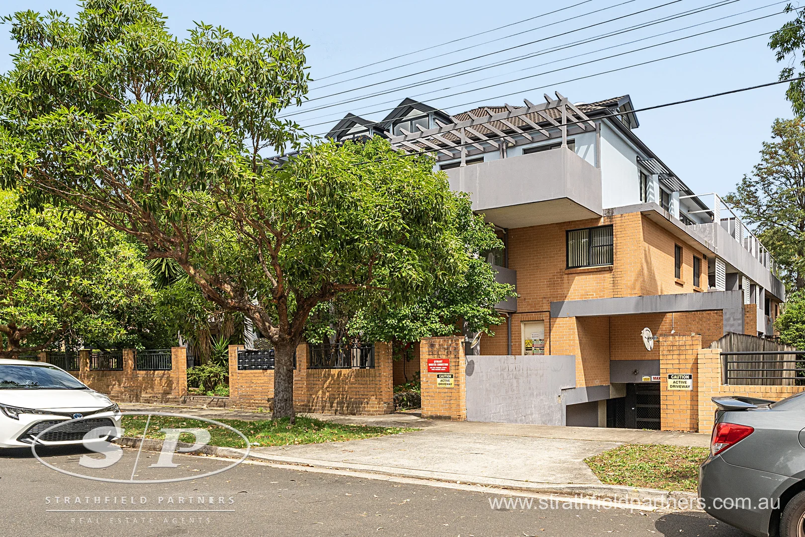 Additional image 10 of 19/29-31 Eastbourne Road, Homebush West NSW 2140
