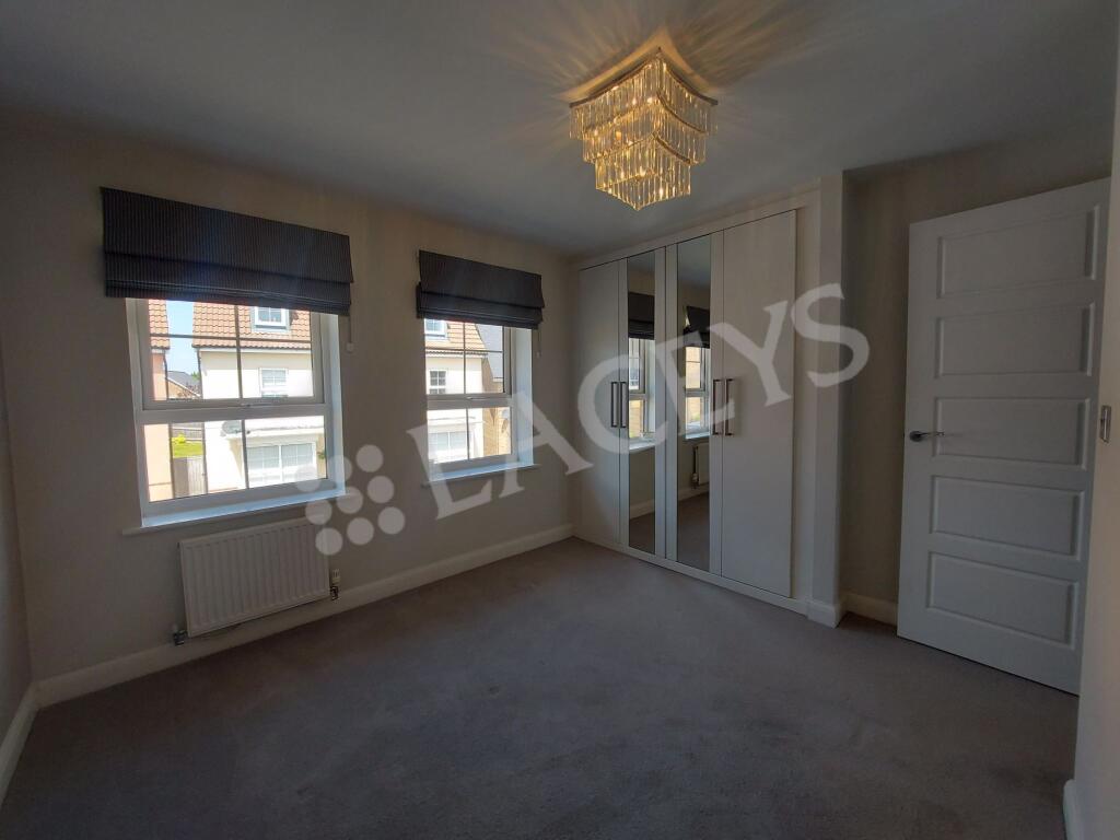 Additional image 13 of Darwin Drive, Wyndham Park, Yeovil, Somerset