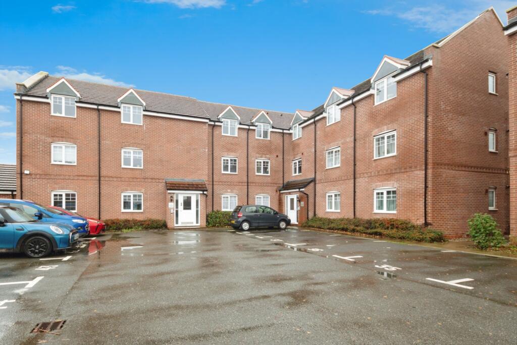 Additional image 22 of Exel Drive, Birmingham, West Midlands, B11