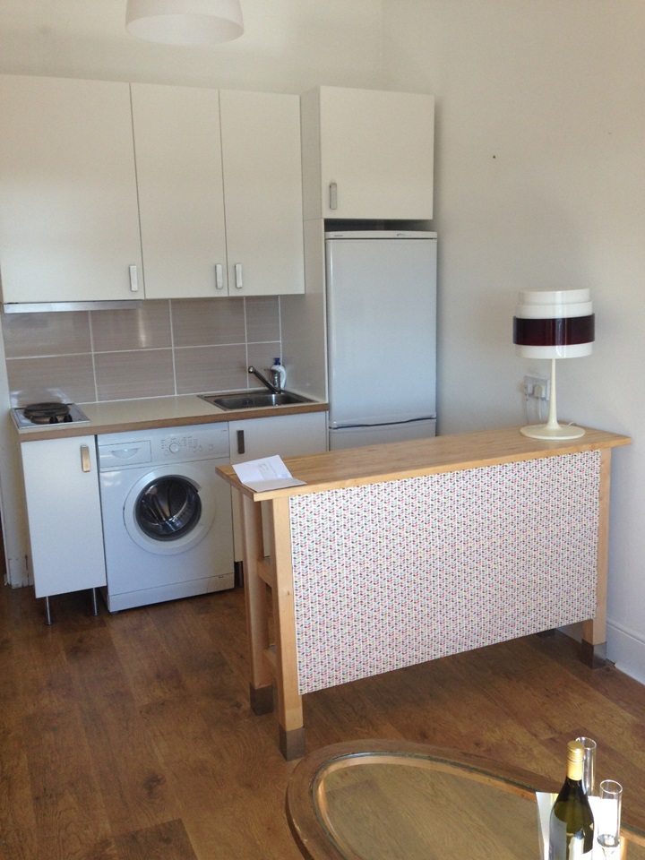 Additional image 3 of 1 Bed Flat, Hathaway Lane, G20, N1 7GU