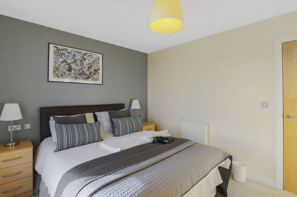 5 bed shared accommodation to rentQuainton Road, Leicester LE2 photo 2
