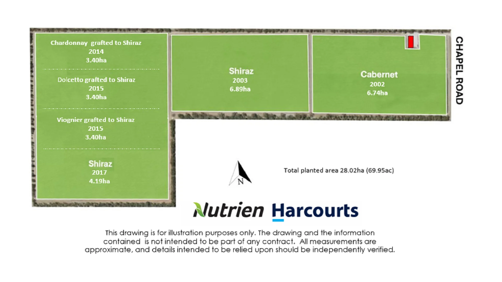 Additional image 14 of 359 Chapel Road, Lake Plains SA 5255
