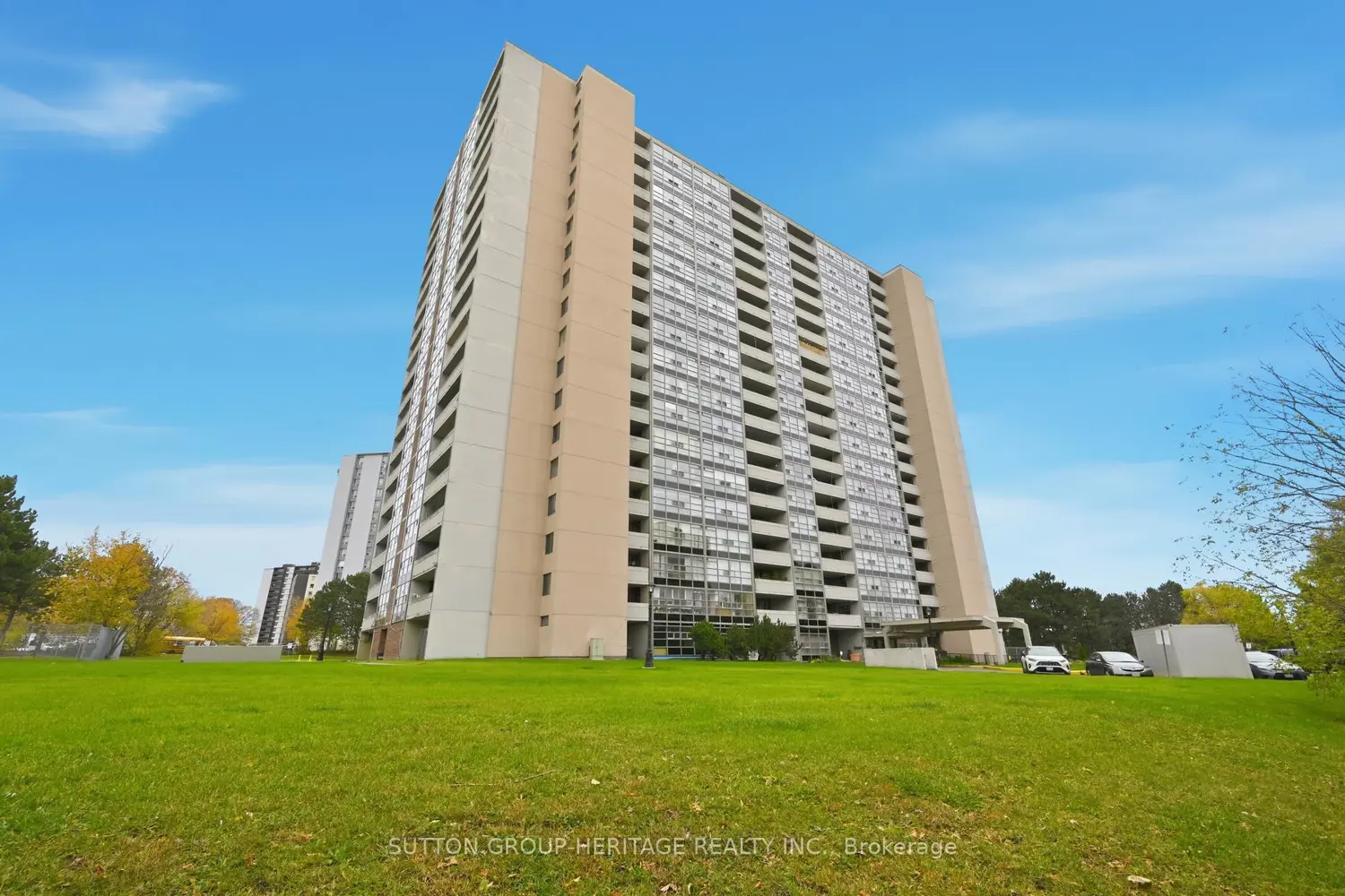 Additional image 2 of 3380 Eglinton Avenue 2007