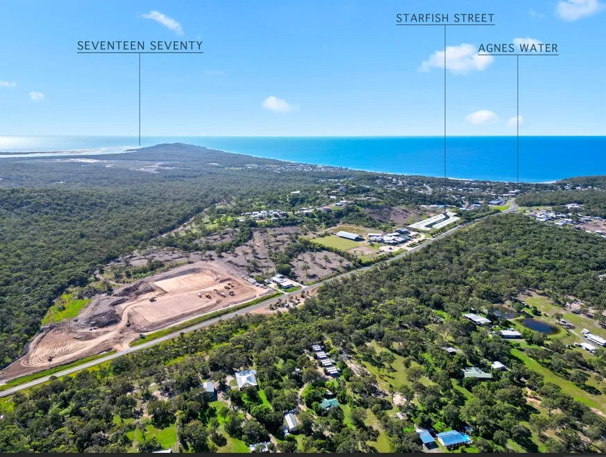 14 Starfish Street, Agnes Water QLD 4677