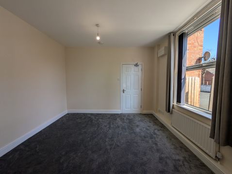 Oxford Road, Acocks Green, Birmingham B27