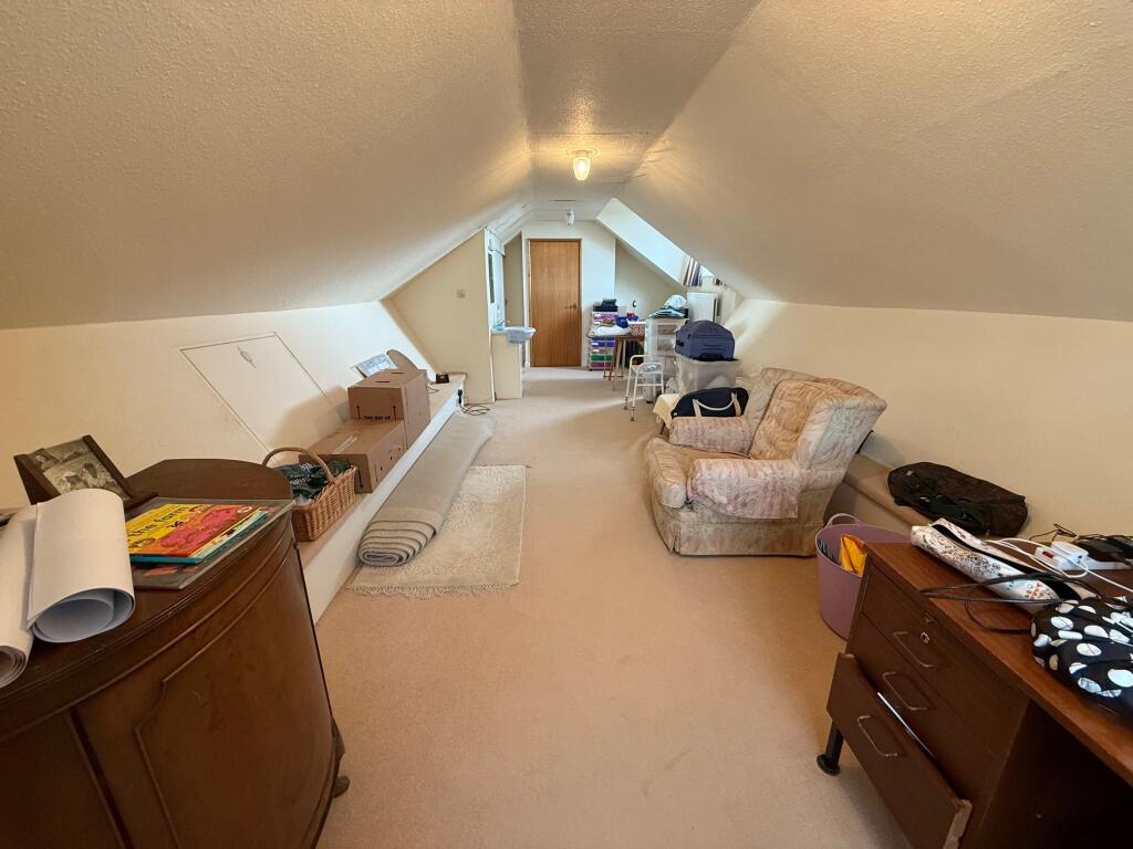 Additional image 11 of Broadacres, East Coker, Yeovil, Somerset, BA22 9LW