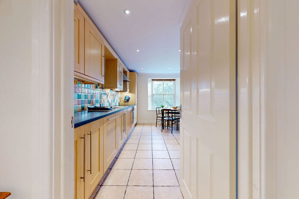 2 bed flat to rentFalster Forge, Wall, Hexham, Northumberland NE46 photo 3