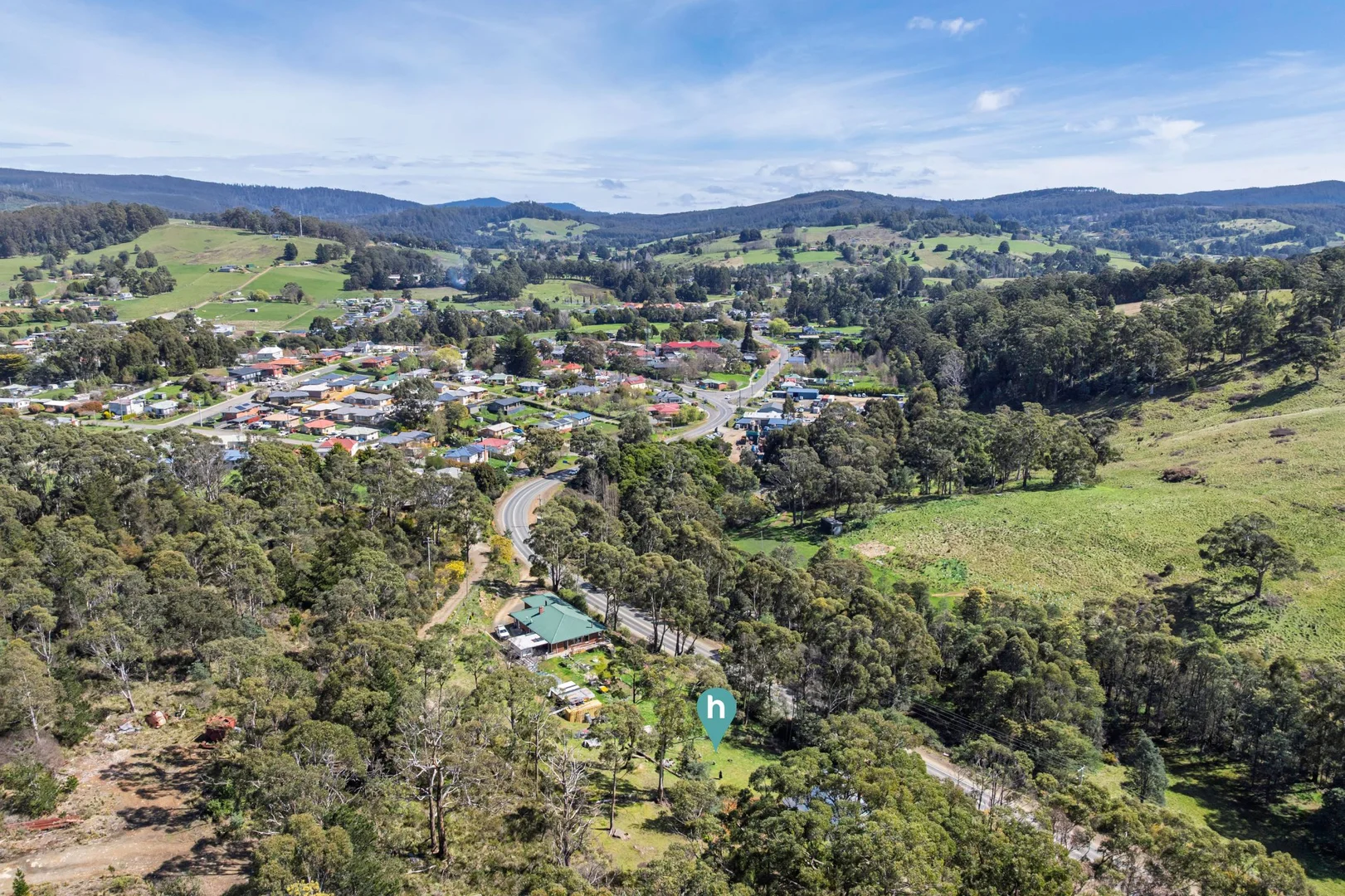 Additional image 8 of 2 Huon Highway, Geeveston TAS 7116