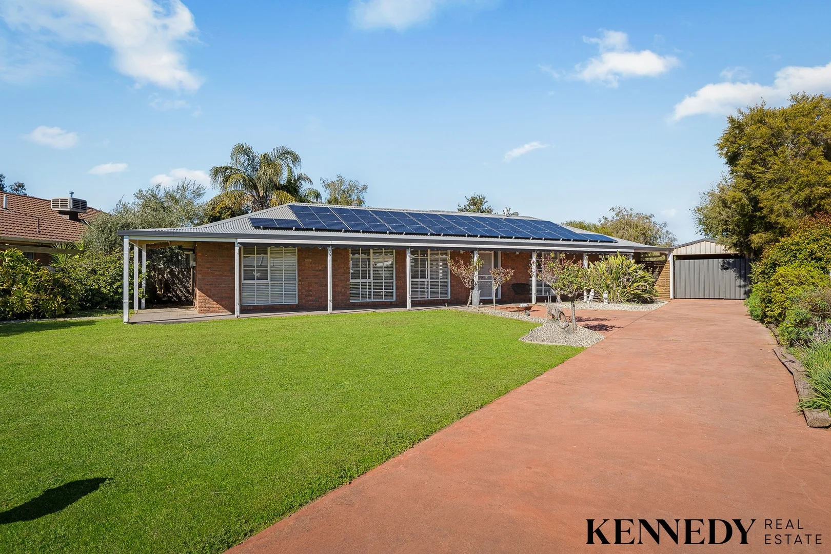 12 Anderson Court, Yarrawonga VIC 3730
