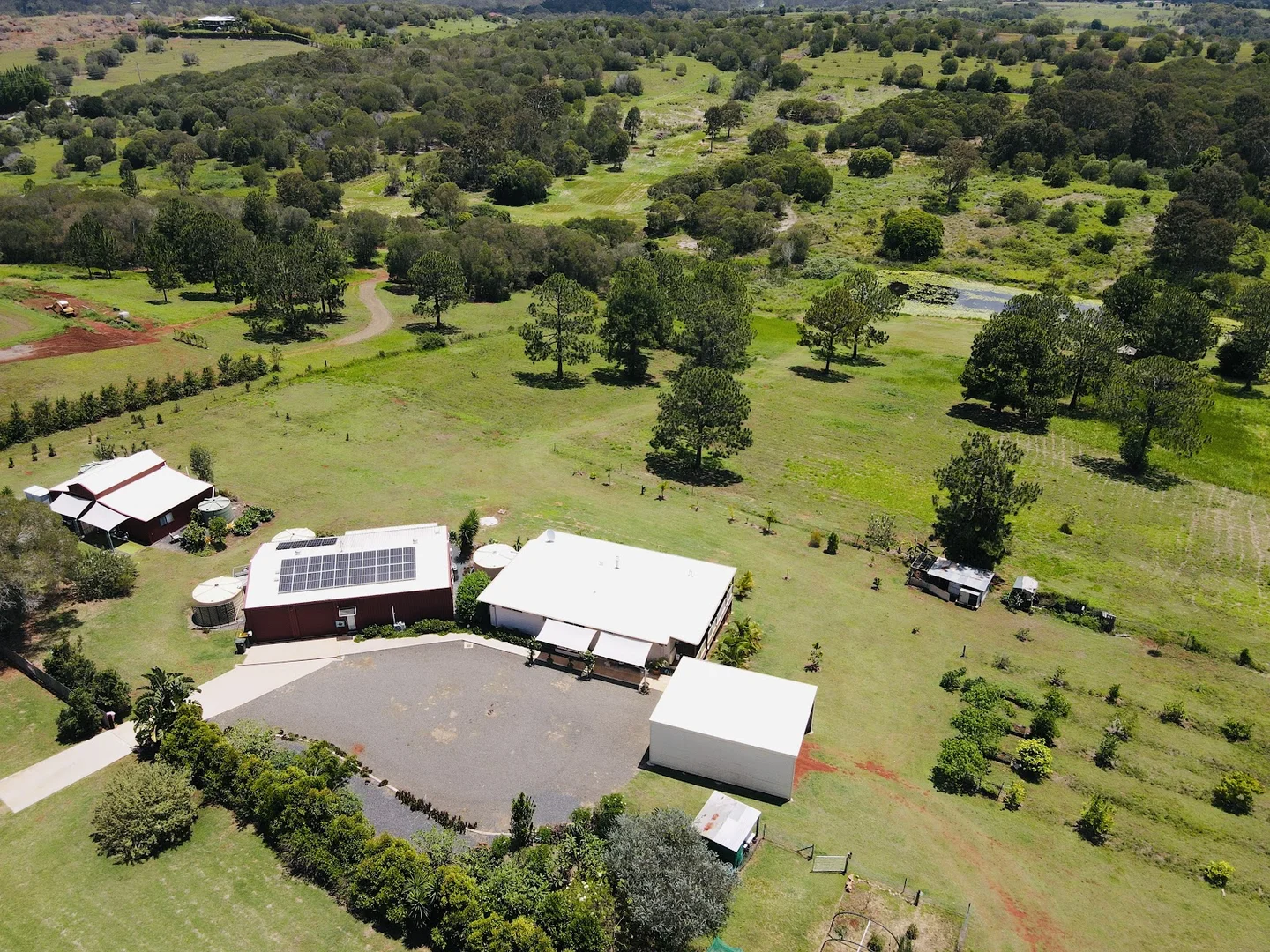 Additional image 20 of 173 ATC Hall Road, North Isis QLD 4660