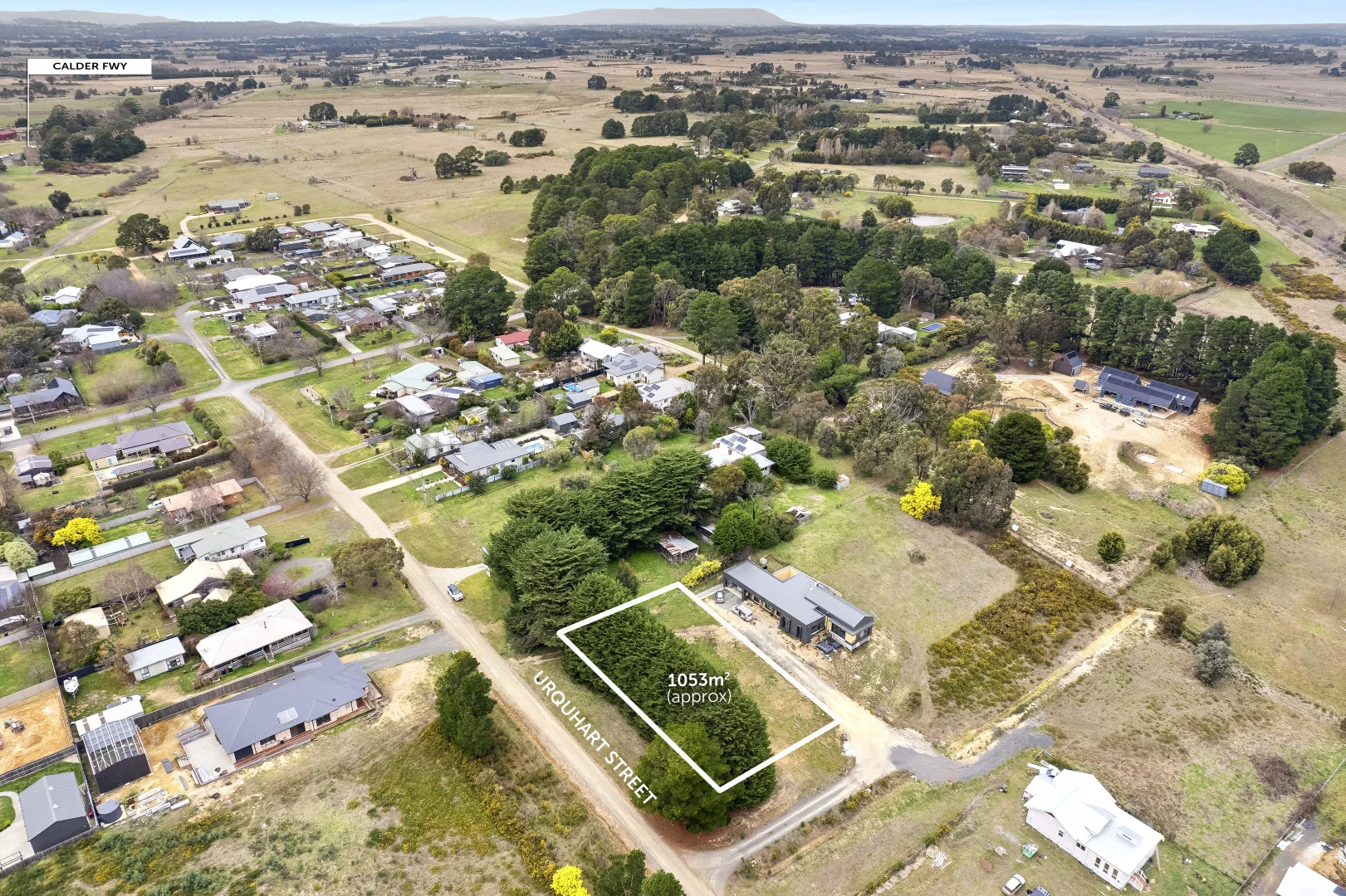 Additional image 3 of Lot 20/31 Urquhart Street, Malmsbury VIC 3446