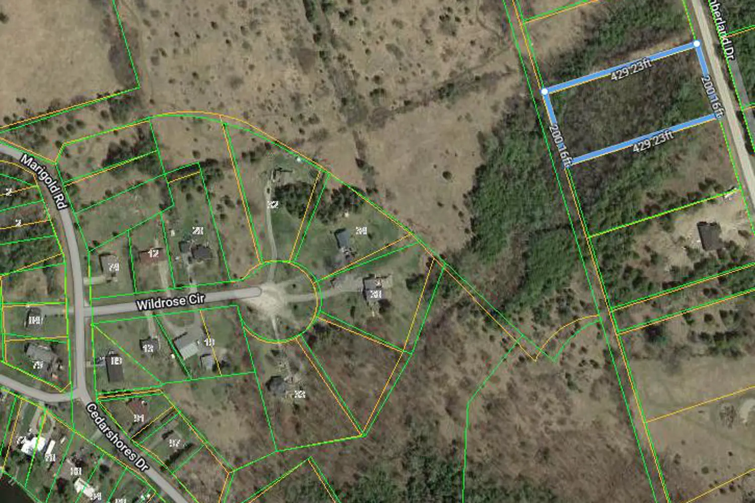 Additional image 2 of 11 Timberland Drive