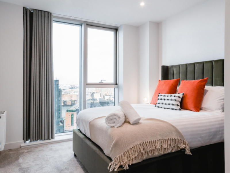 Additional image 7 of 3 bed flat to rentLiverpool, 1An, UK L3